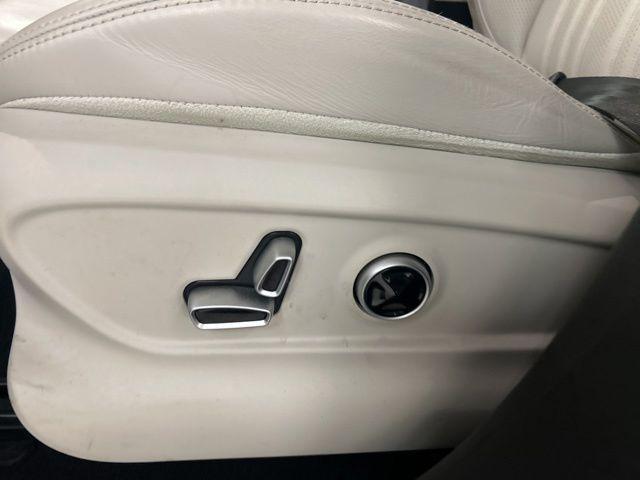 used 2023 Maserati Grecale car, priced at $39,397