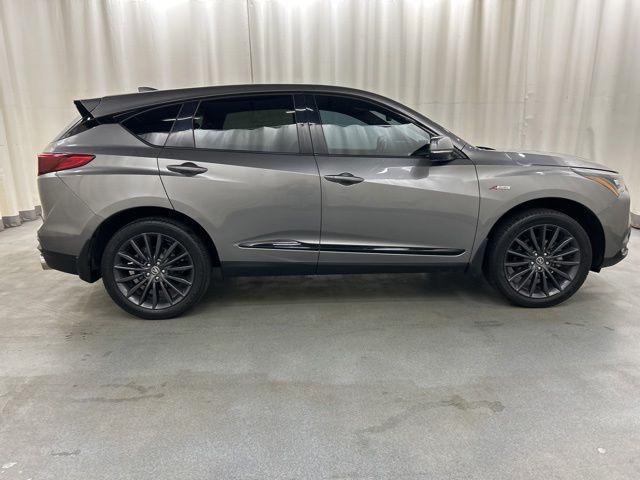 used 2023 Acura RDX car, priced at $34,991