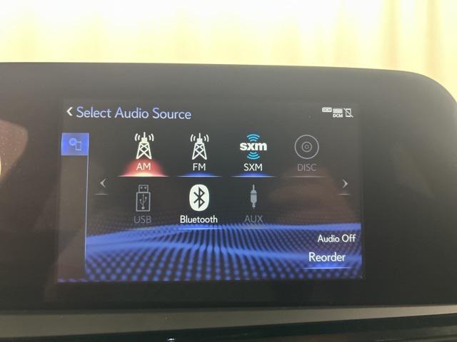 used 2022 Lexus ES 350 car, priced at $33,994