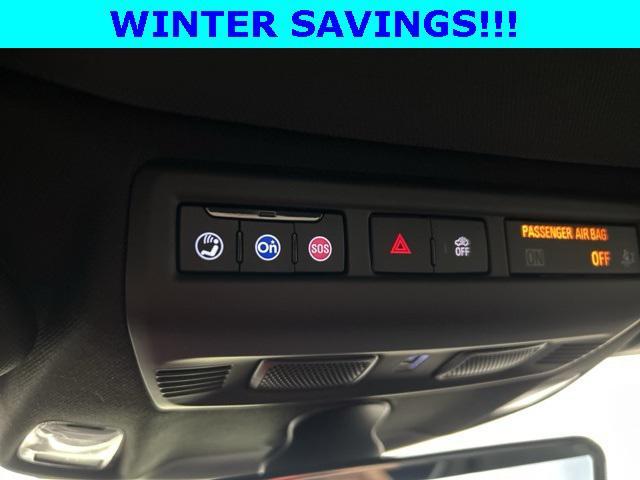 used 2022 Chevrolet Corvette car, priced at $63,994