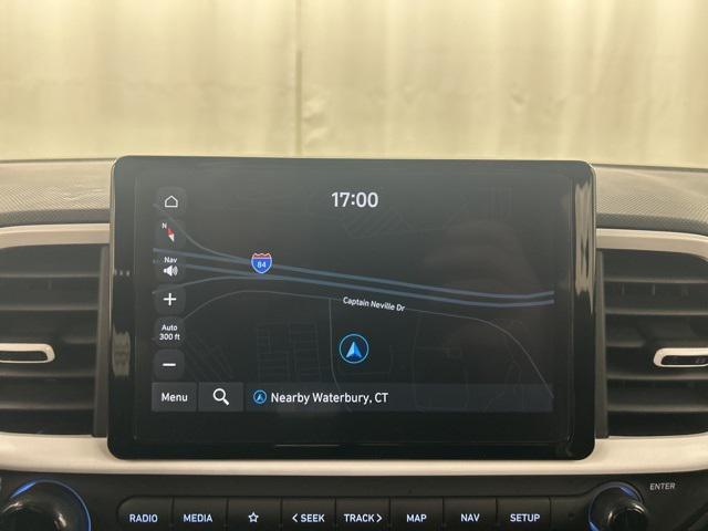 used 2023 Hyundai Venue car, priced at $14,994