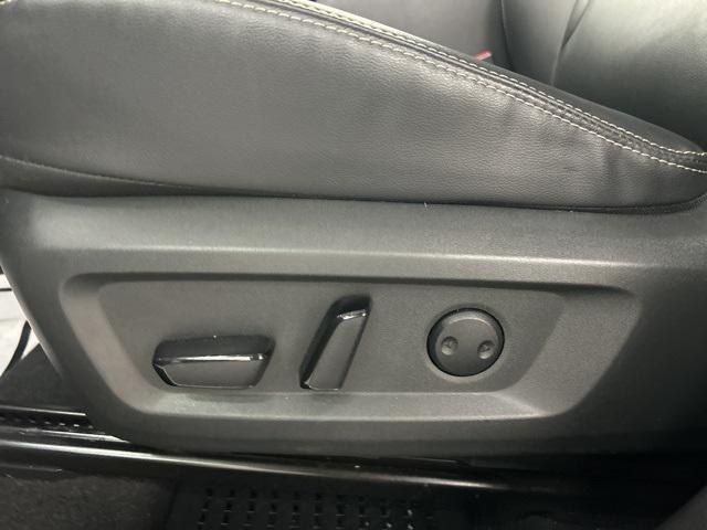 used 2022 Nissan Rogue car, priced at $23,555