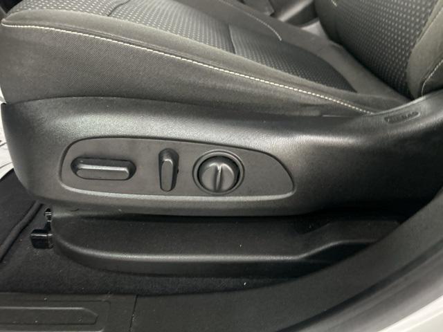 used 2020 GMC Acadia car, priced at $17,999