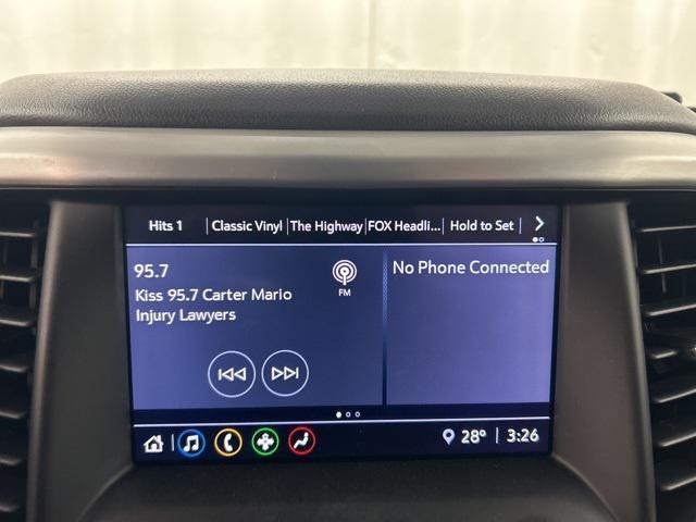 used 2020 GMC Acadia car, priced at $17,999