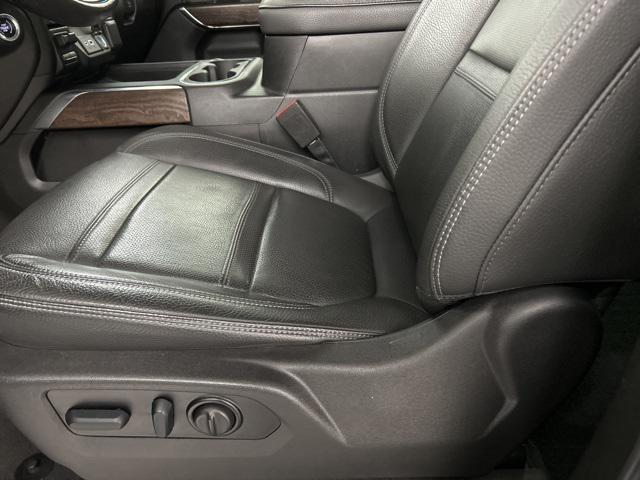 used 2022 GMC Sierra 2500 car, priced at $58,994