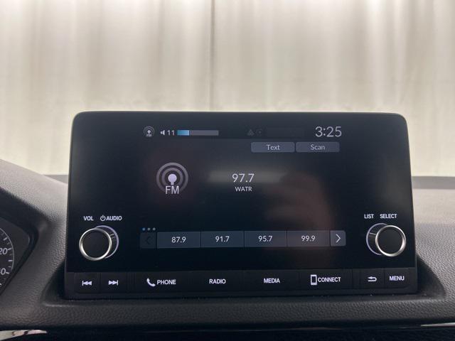 used 2025 Honda Civic car, priced at $23,994