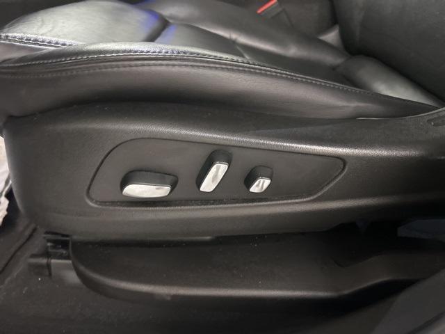 used 2018 Cadillac XT5 car, priced at $15,994