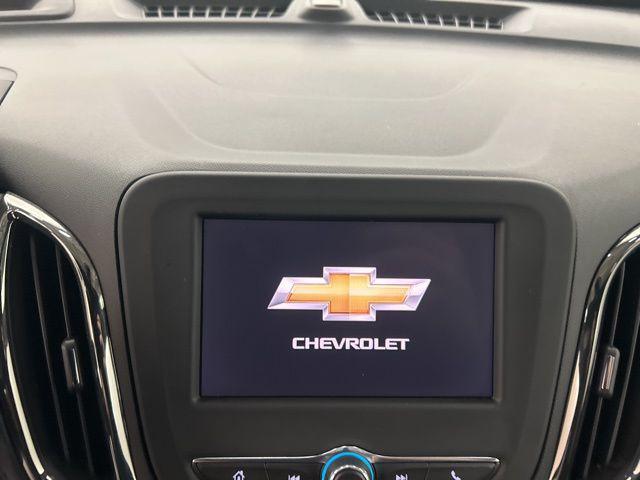 used 2023 Chevrolet Equinox car, priced at $24,994