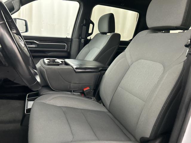 used 2023 Ram 1500 car, priced at $24,394