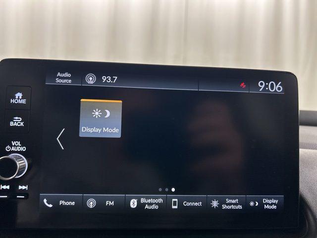 used 2024 Honda HR-V car, priced at $25,891