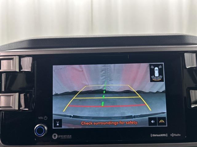 used 2023 Toyota Tundra car, priced at $40,994