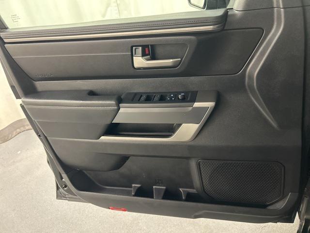 used 2023 Toyota Tundra car, priced at $40,994