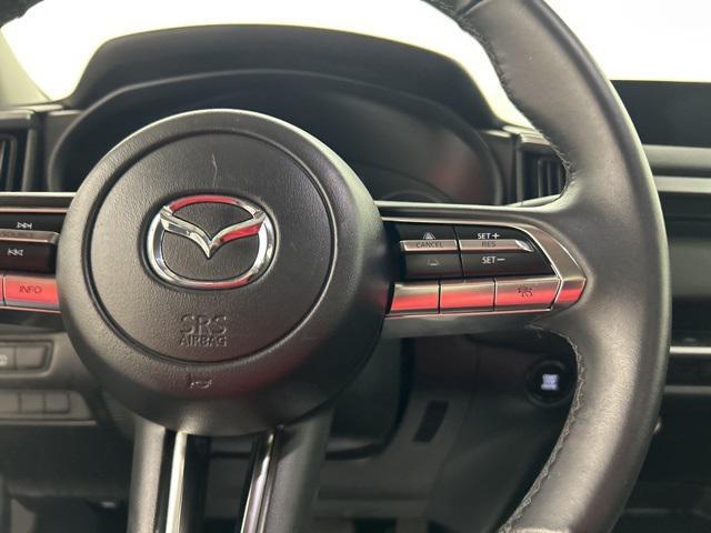 used 2025 Mazda CX-50 car, priced at $24,222