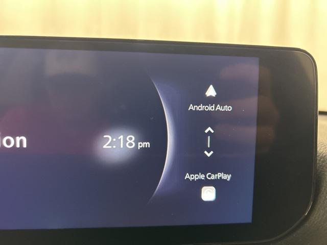 used 2025 Mazda CX-50 car, priced at $24,222