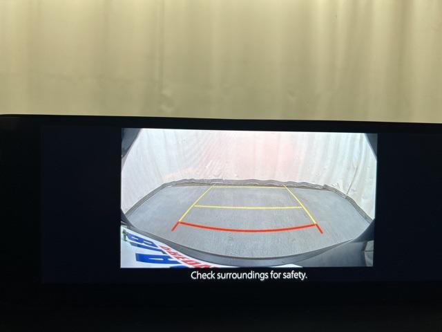 used 2025 Mazda CX-50 car, priced at $24,222