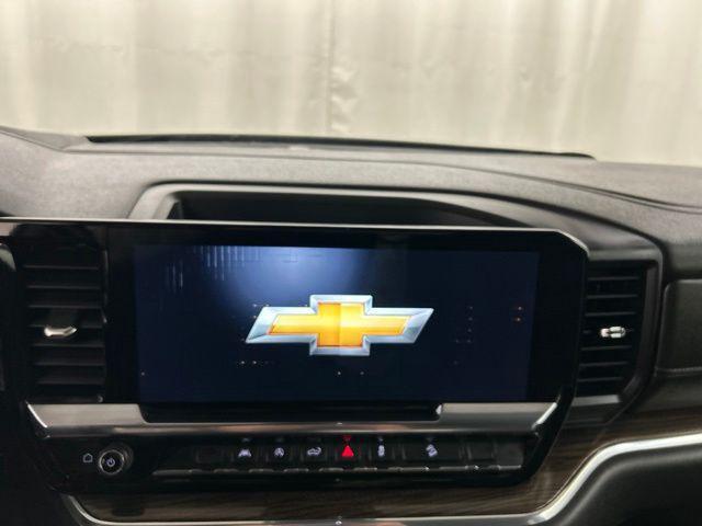 used 2023 Chevrolet Silverado 1500 car, priced at $40,891