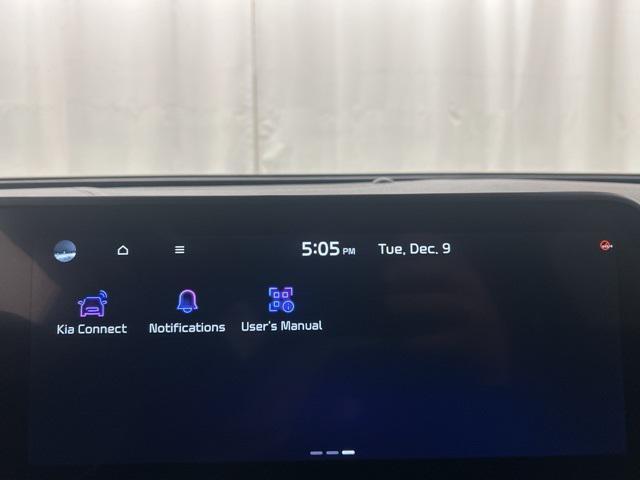 used 2024 Kia Sportage car, priced at $25,687