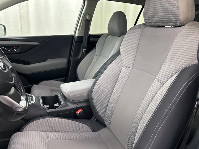 used 2022 Subaru Outback car, priced at $23,794