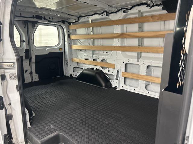 used 2023 Ford Transit-250 car, priced at $36,603