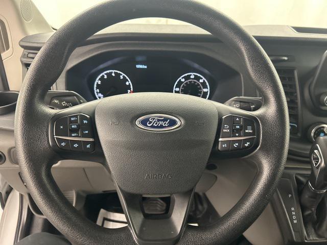 used 2023 Ford Transit-250 car, priced at $36,603