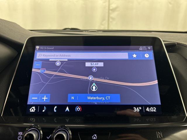 used 2021 Cadillac CT5 car, priced at $23,355