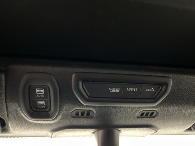 used 2022 Jeep Wrangler Unlimited 4xe car, priced at $26,999