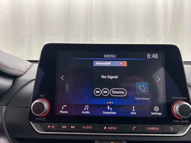 used 2023 Nissan Altima car, priced at $20,994