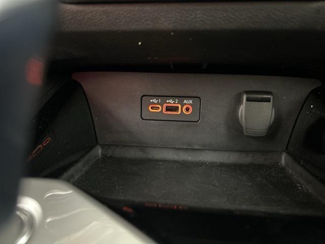 used 2023 Nissan Altima car, priced at $20,994