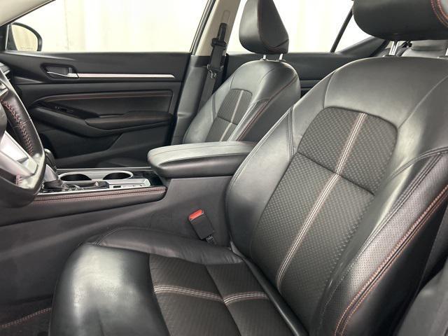 used 2023 Nissan Altima car, priced at $20,994