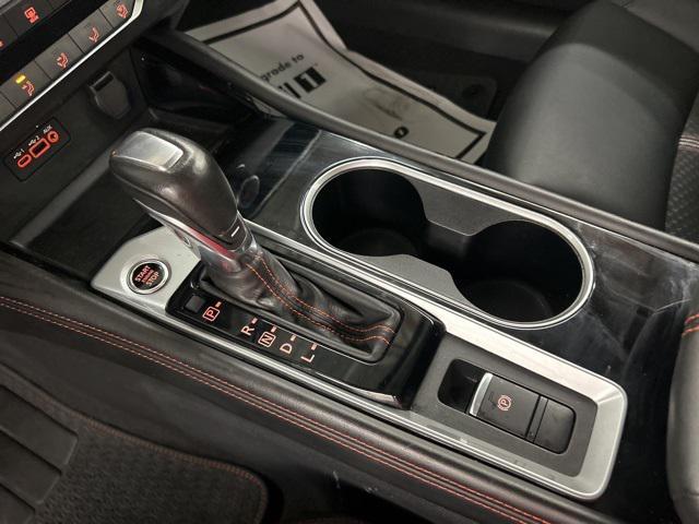 used 2023 Nissan Altima car, priced at $20,994