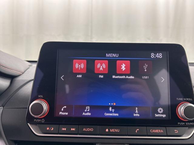 used 2023 Nissan Altima car, priced at $20,994