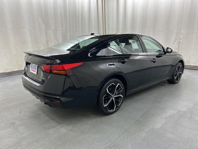 used 2023 Nissan Altima car, priced at $20,994