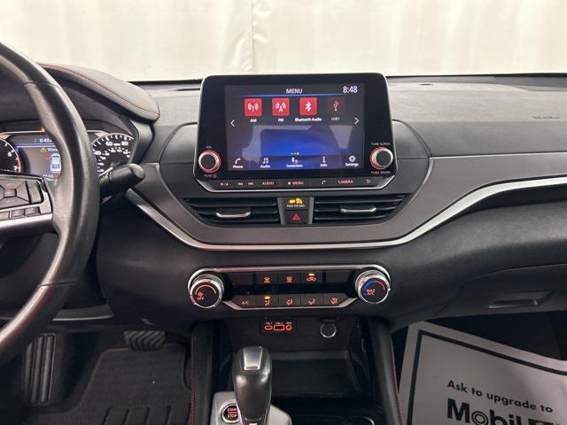 used 2023 Nissan Altima car, priced at $20,994