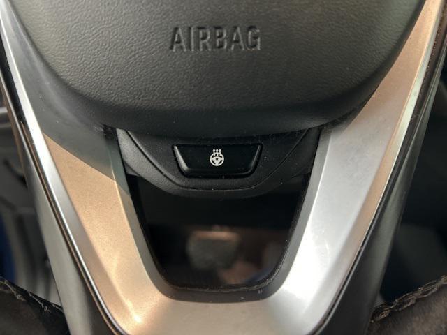 used 2021 BMW X3 car, priced at $18,999