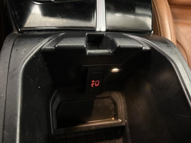 used 2021 BMW X3 car, priced at $18,999