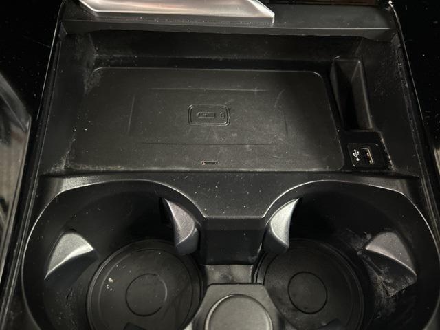 used 2021 BMW X3 car, priced at $18,999