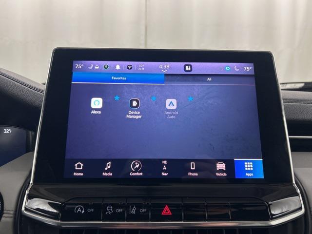 used 2022 Jeep Compass car, priced at $19,994