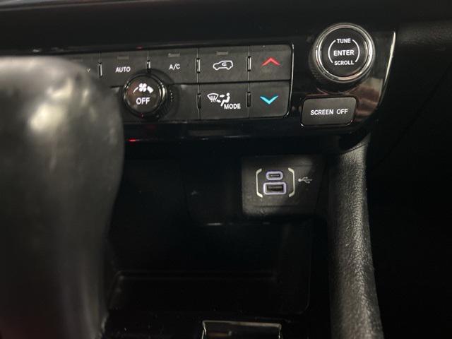 used 2022 Jeep Compass car, priced at $19,994