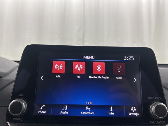 used 2023 Nissan Altima car, priced at $18,999