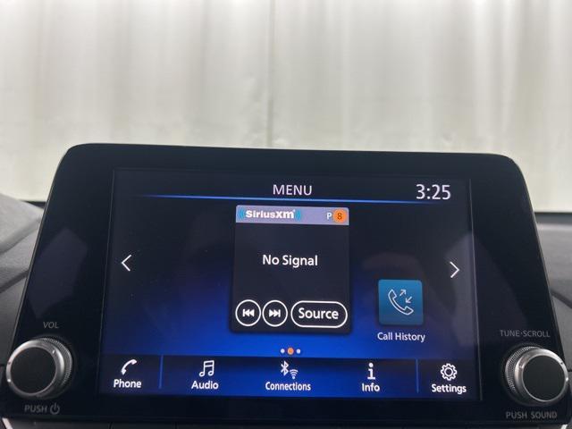 used 2023 Nissan Altima car, priced at $18,999