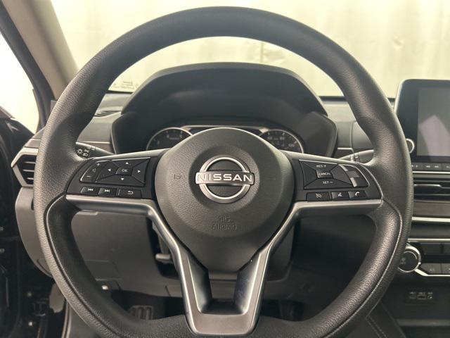used 2023 Nissan Altima car, priced at $18,999