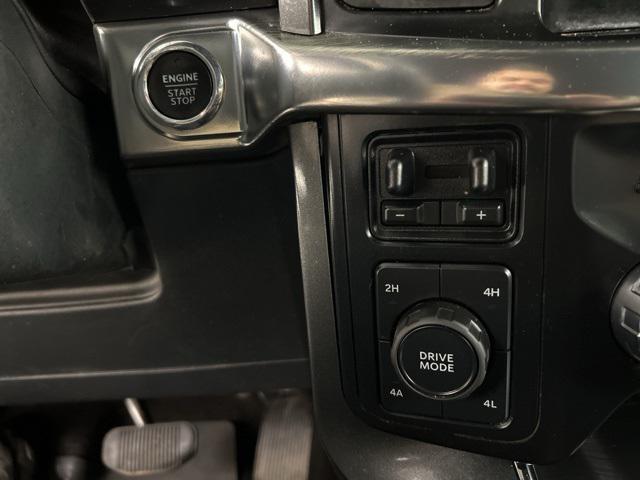 used 2023 Ford F-150 car, priced at $34,994