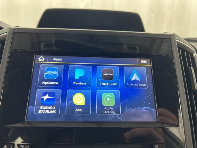 used 2022 Subaru Impreza car, priced at $19,994