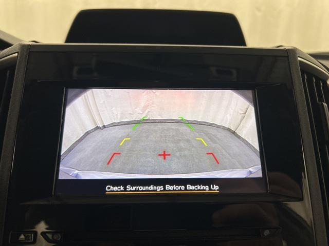 used 2022 Subaru Impreza car, priced at $19,994