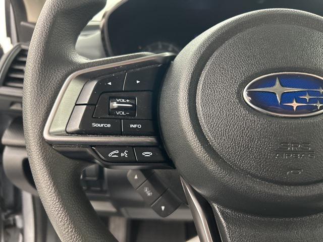 used 2022 Subaru Impreza car, priced at $19,994