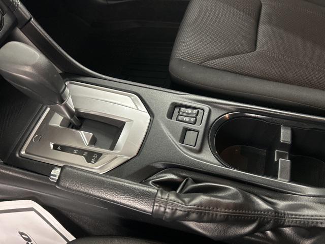 used 2022 Subaru Impreza car, priced at $19,994