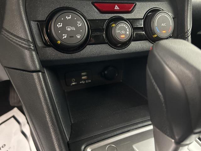 used 2022 Subaru Impreza car, priced at $19,994