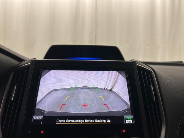 used 2018 Subaru Crosstrek car, priced at $13,994