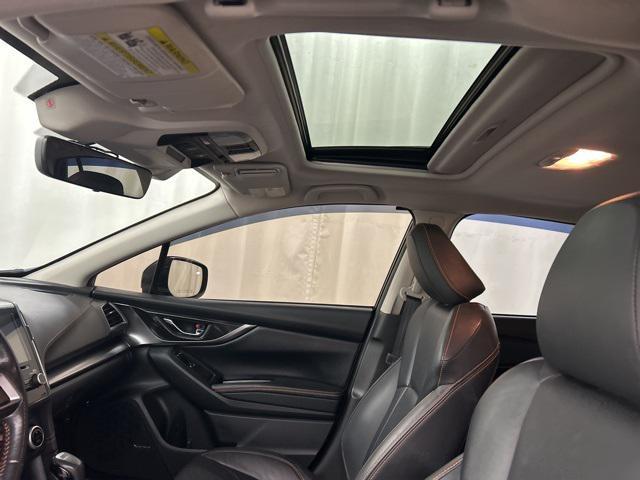 used 2018 Subaru Crosstrek car, priced at $13,994