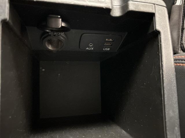 used 2018 Subaru Crosstrek car, priced at $13,994